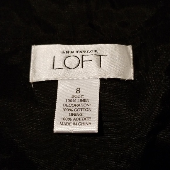 LOFT Sundress - Picture 5 of 5